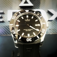 EDOX(エドックス)
