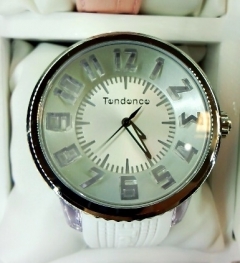 Tendence(テンデンス)
