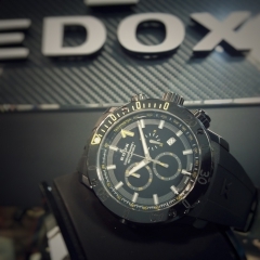 EDOX(エドックス)
