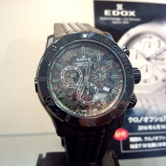 EDOX(エドックス)
