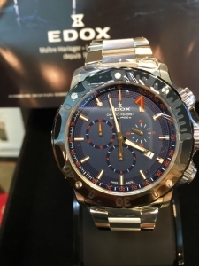 EDOX(エドックス)
