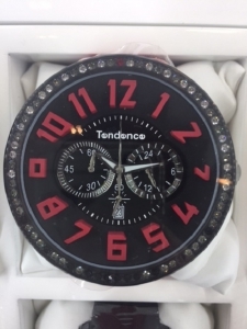 Tendence(テンデンス)
