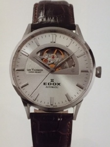 EDOX(エドックス)
