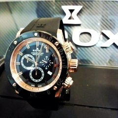 EDOX(エドックス)
