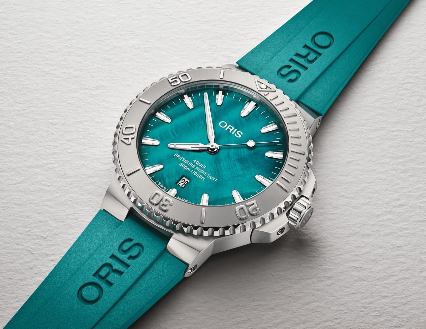 ORIS(オリス)
