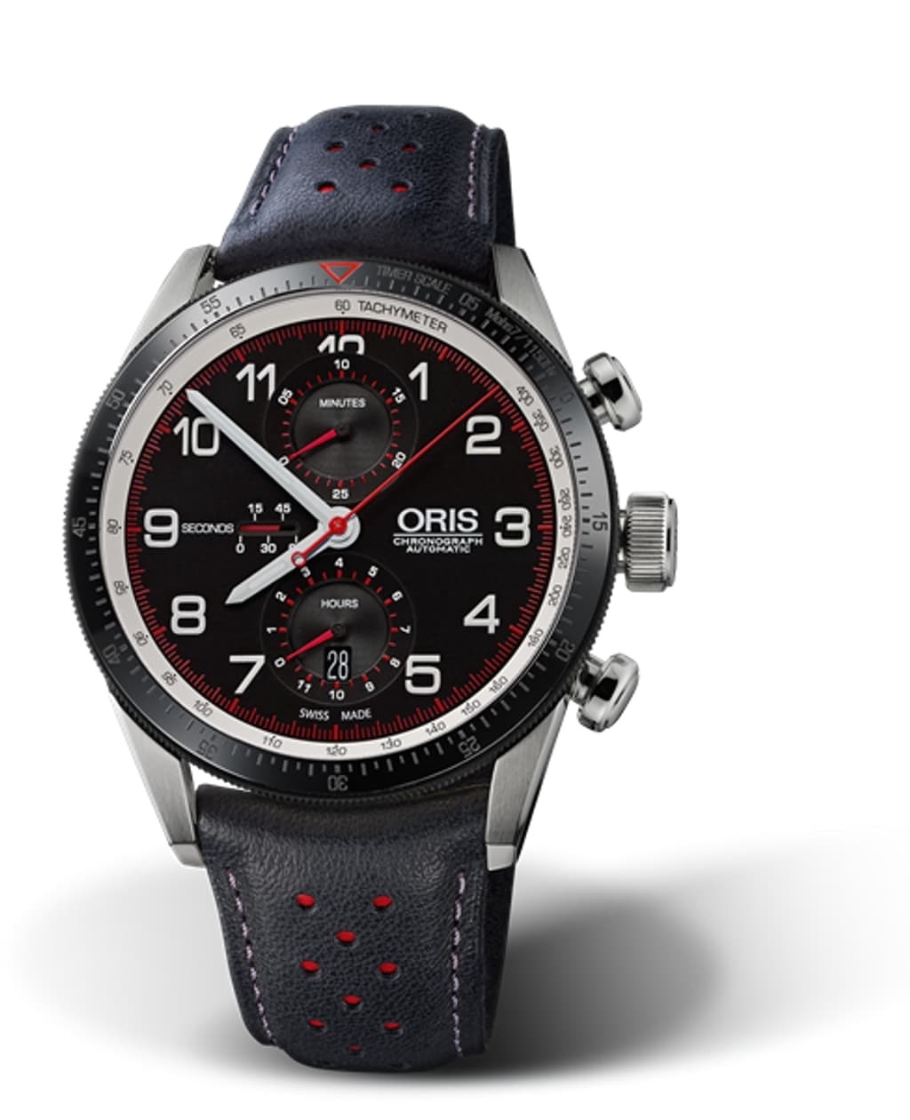 ORIS(オリス)
