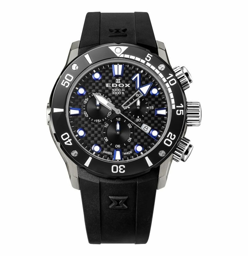 EDOX(エドックス)
