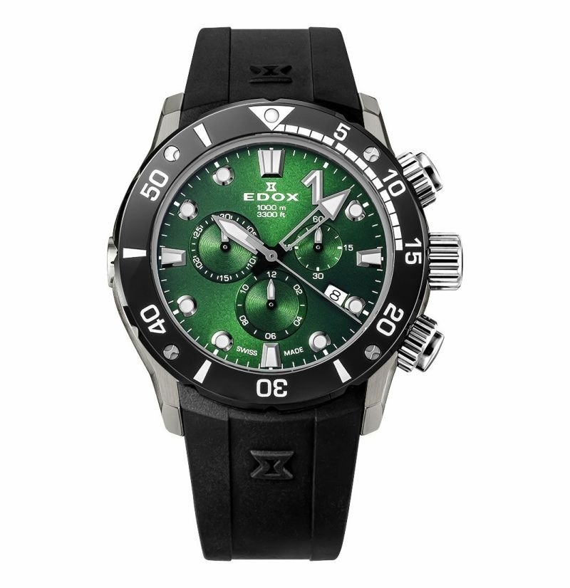 EDOX(エドックス)
