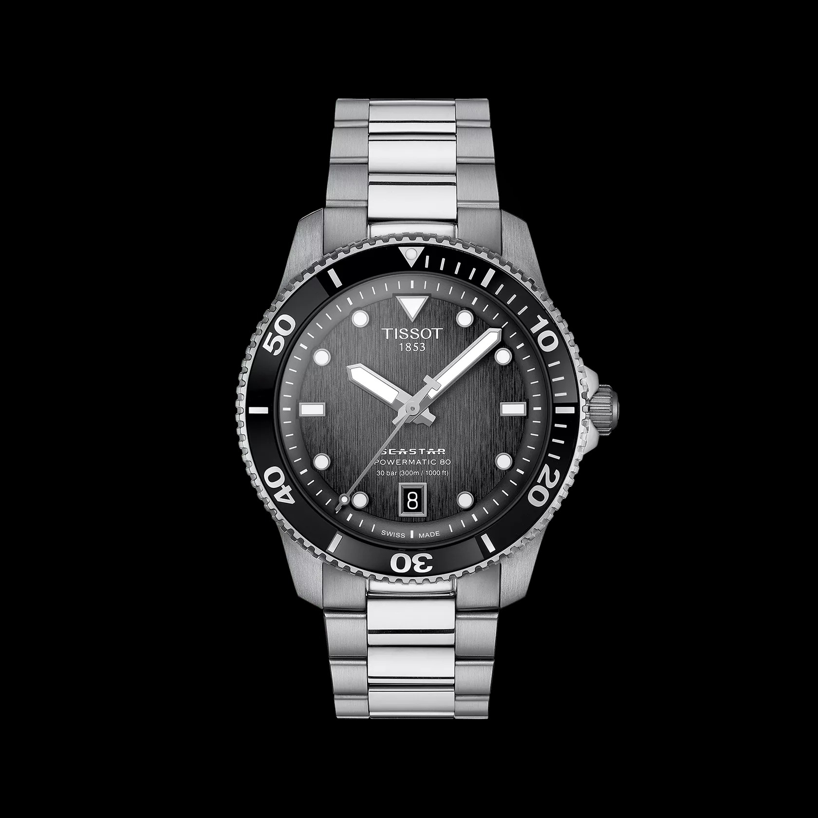 TISSOT(ティソ)
