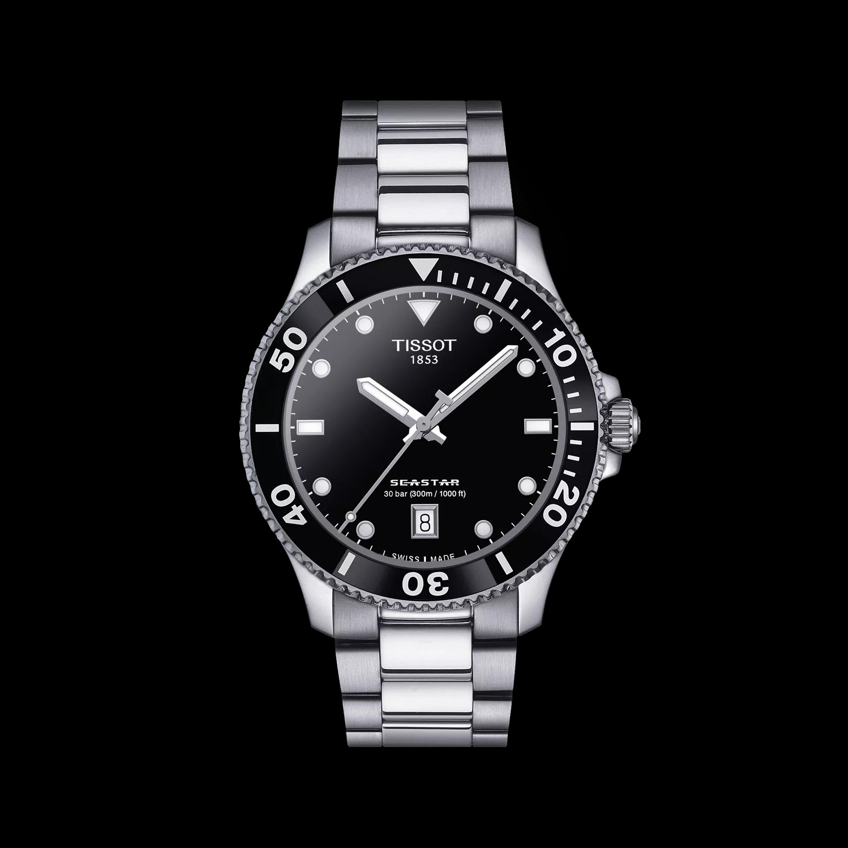 TISSOT(ティソ)
