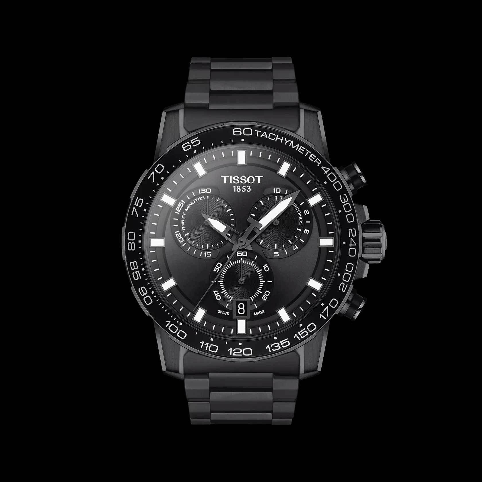 TISSOT(ティソ)
