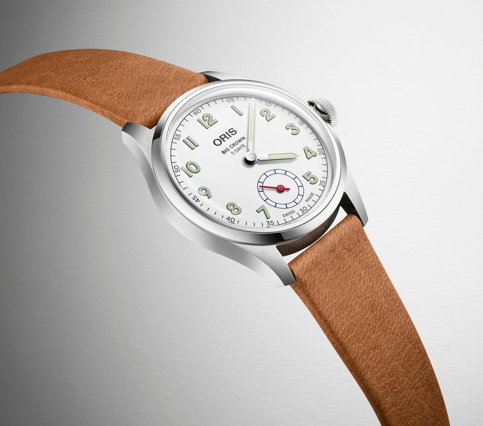 ORIS(オリス)
