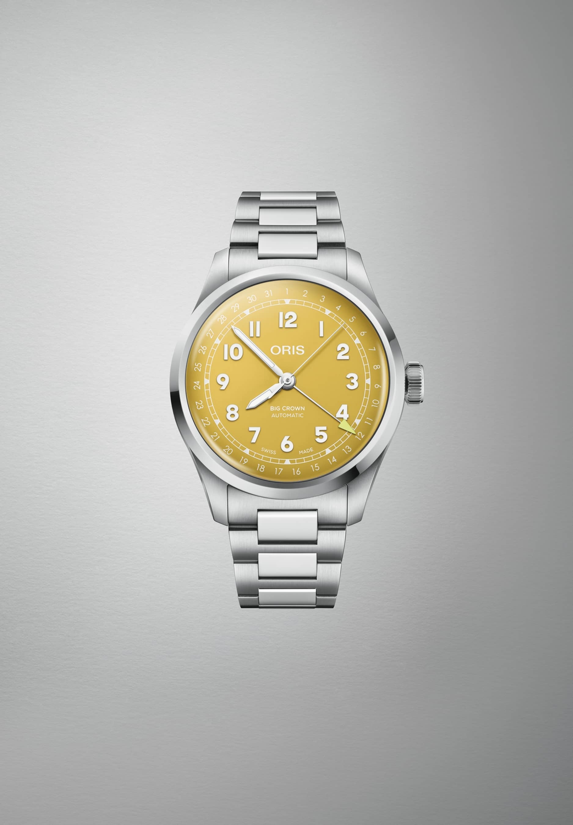 ORIS(オリス)
