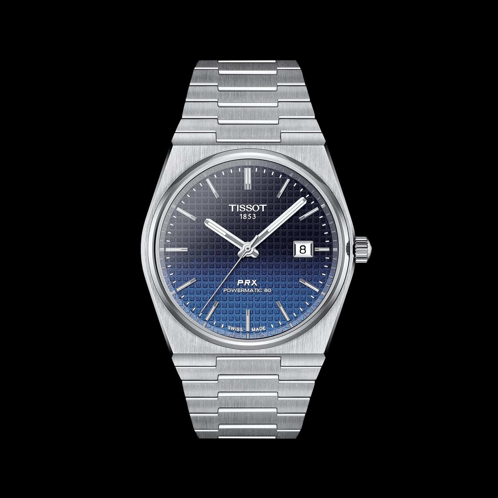 TISSOT(ティソ)
