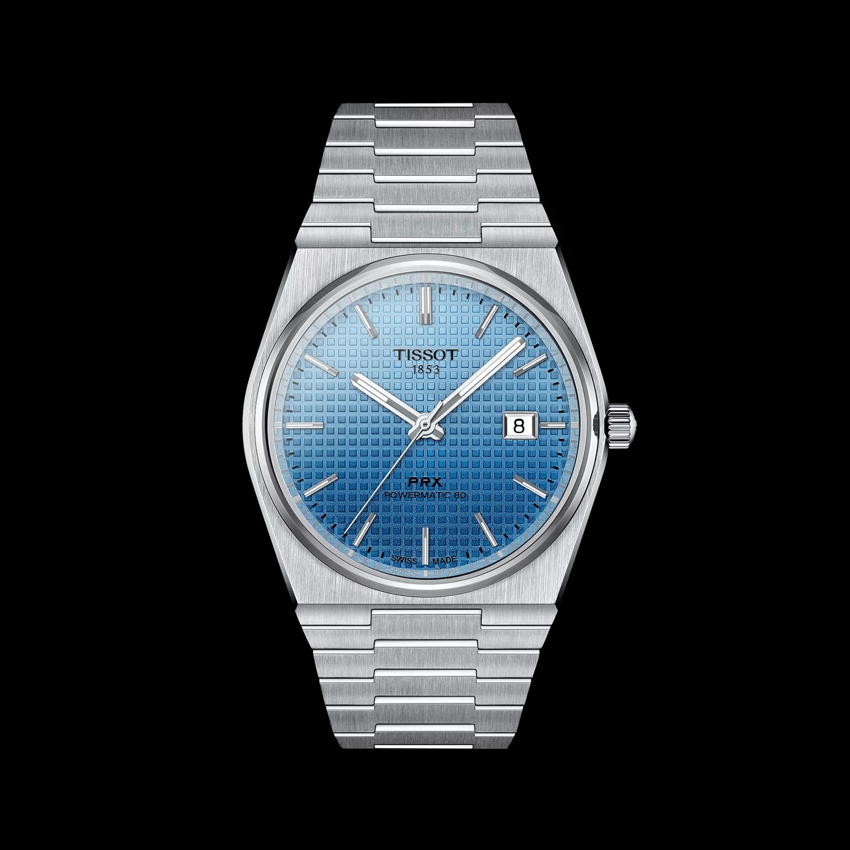 TISSOT(ティソ)
