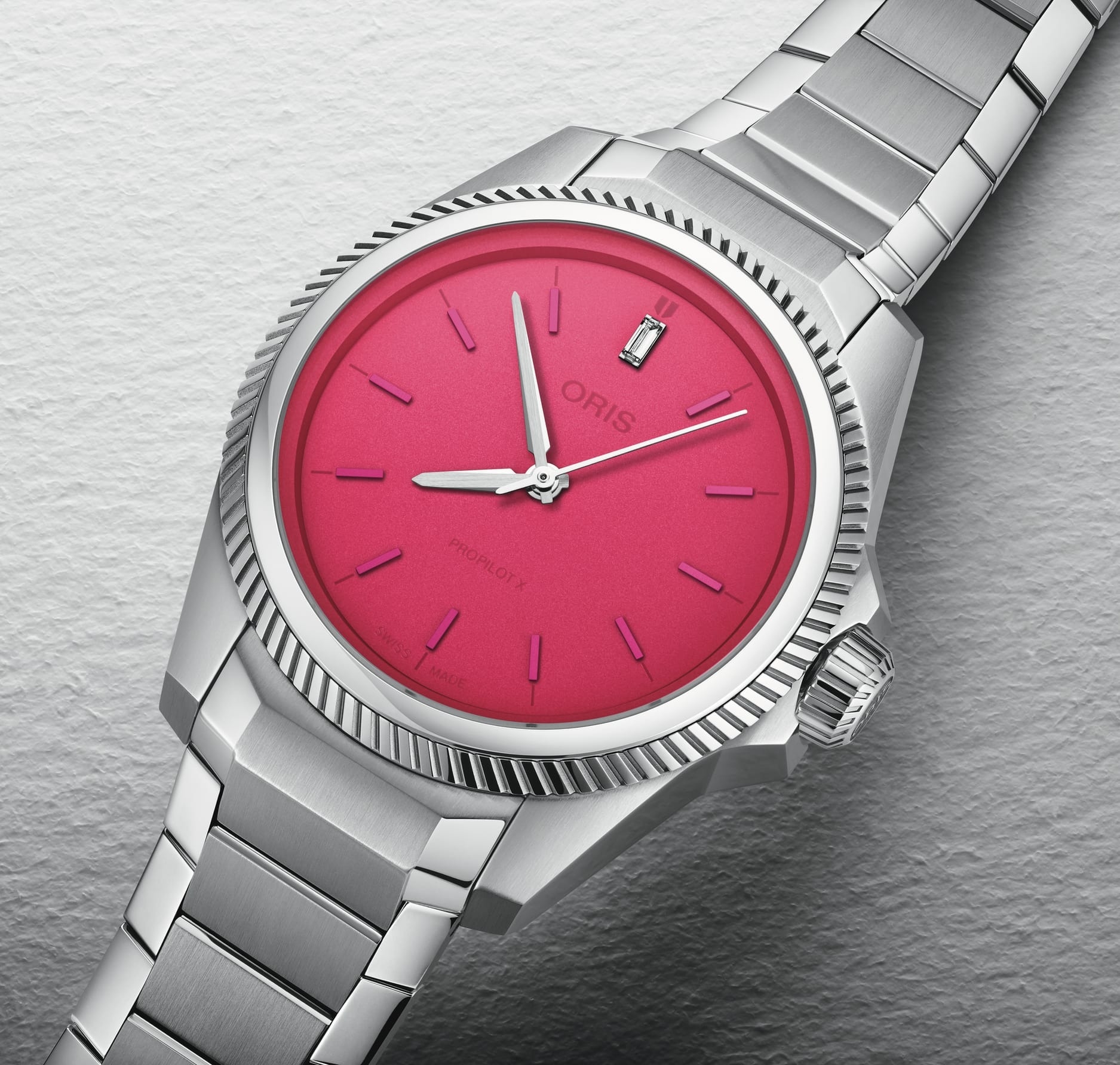 ORIS(オリス)
