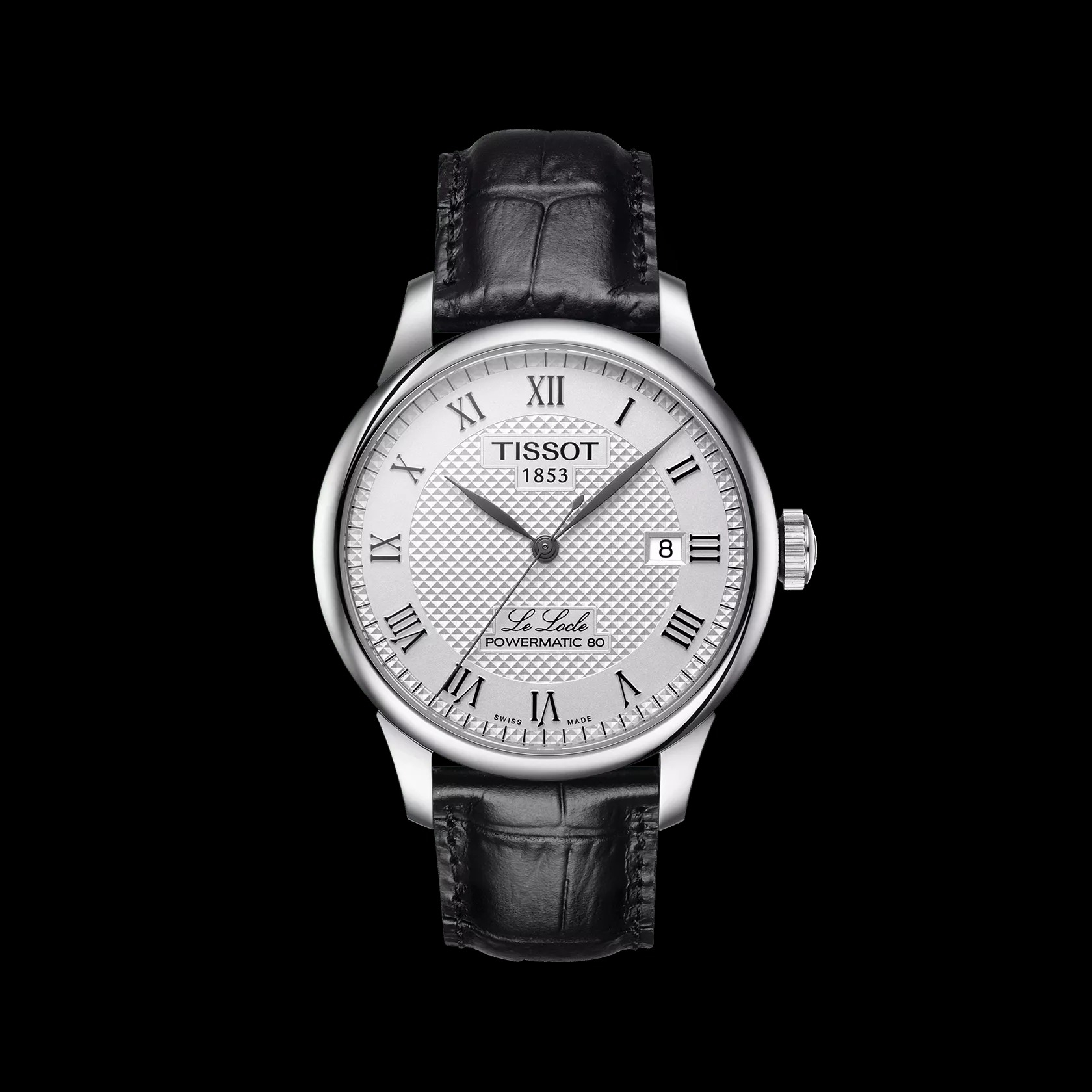 TISSOT(ティソ)
