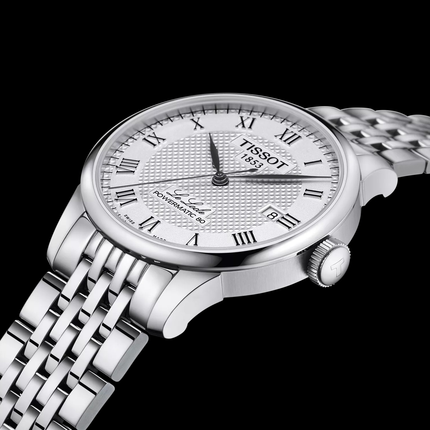 TISSOT(ティソ)
