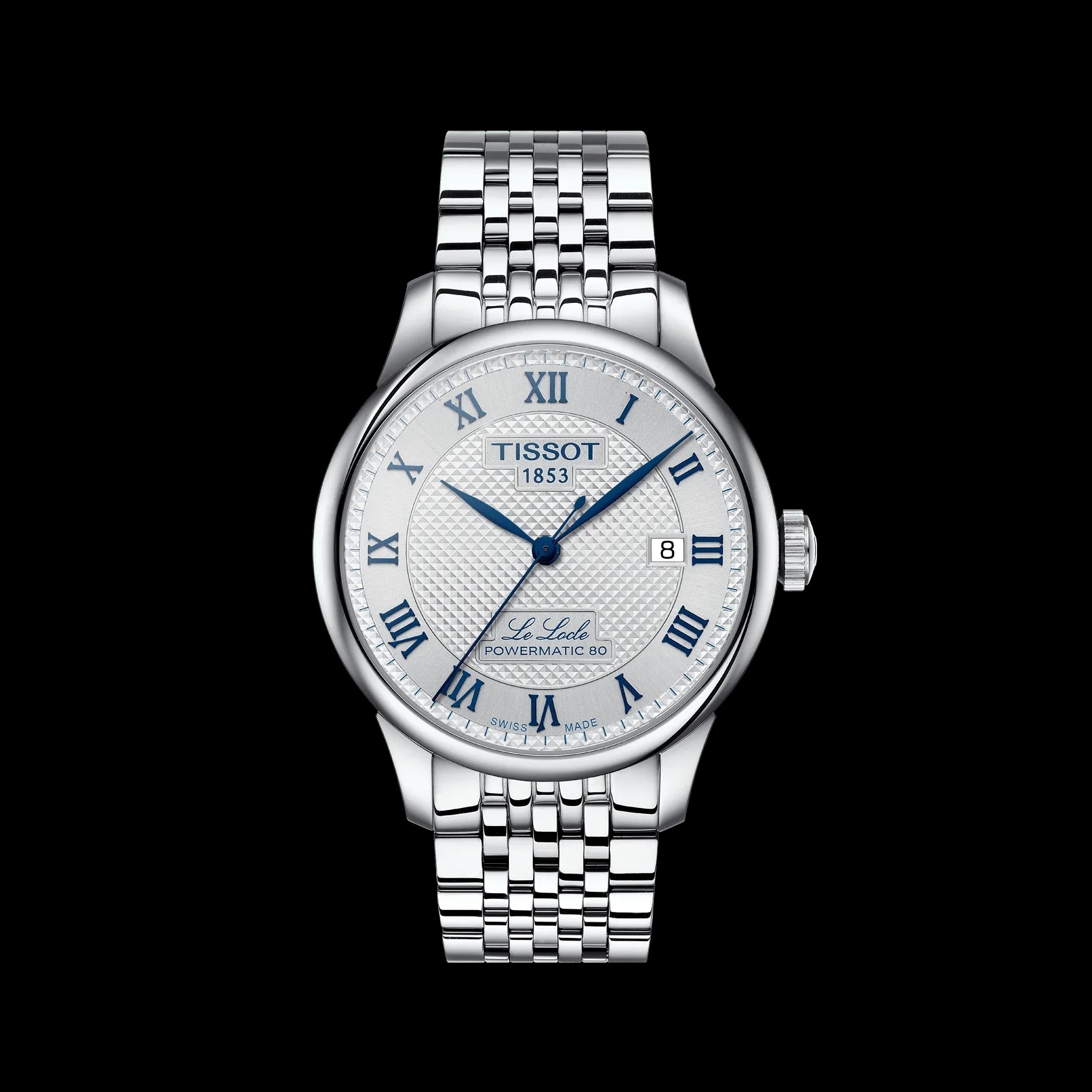 TISSOT(ティソ)
