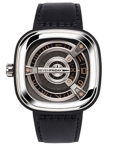 SEVENFRIDAY(セブンフライデー)
