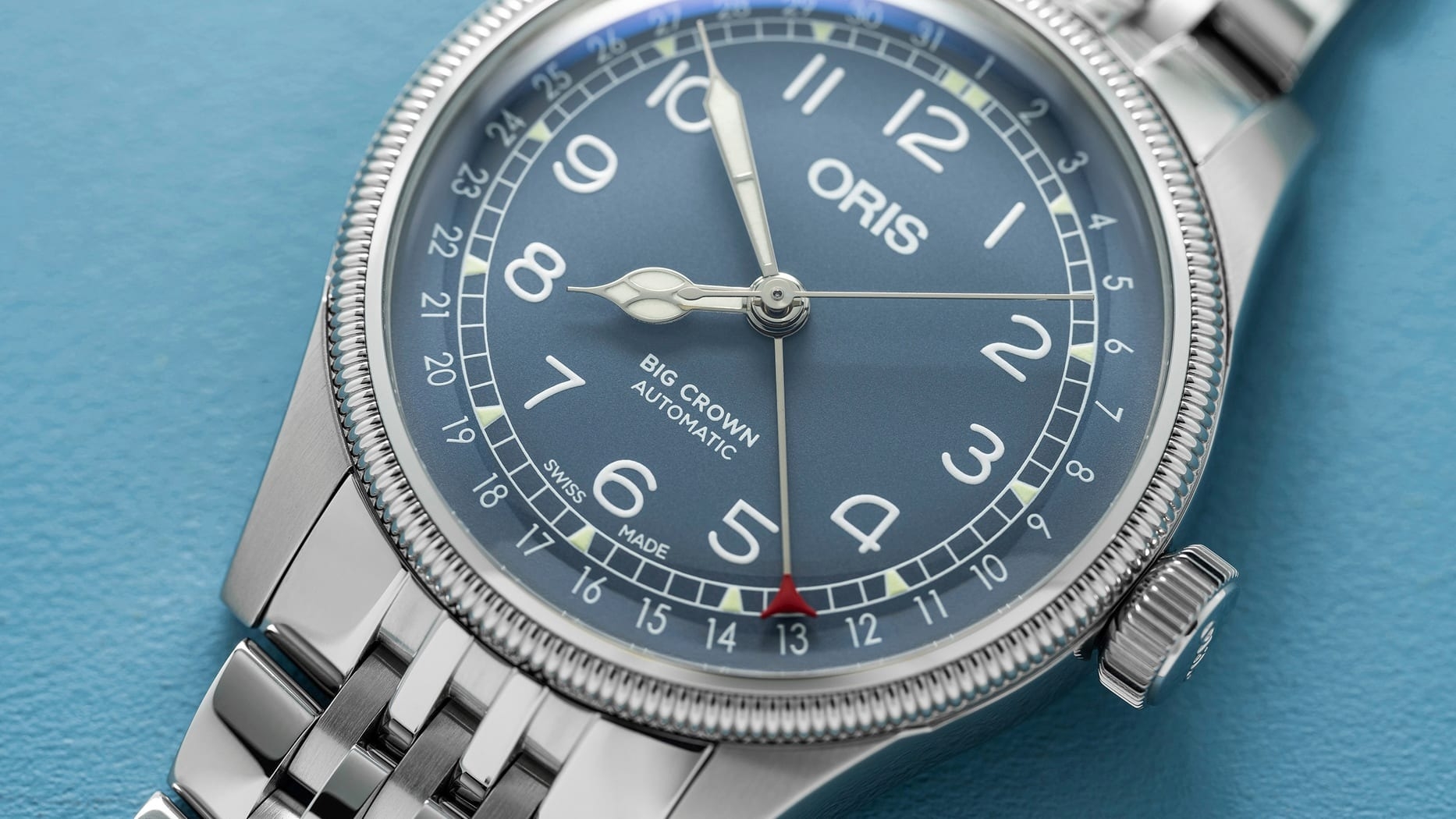 ORIS(オリス)
