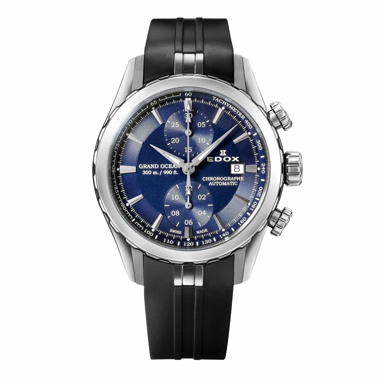 EDOX(エドックス)
