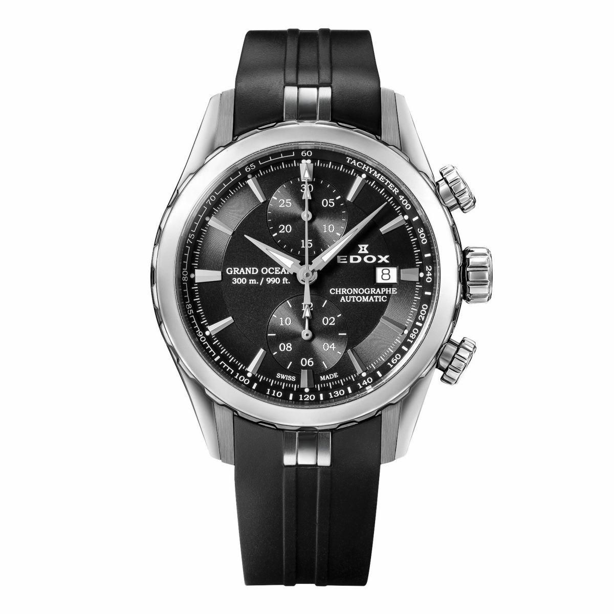 EDOX(エドックス)
