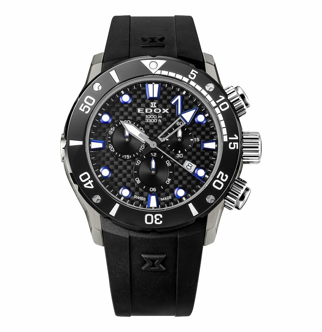 EDOX(エドックス)
