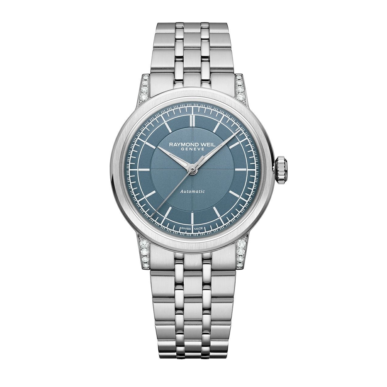 RAYMOND WEIL(レイモンド・ウェイル)
