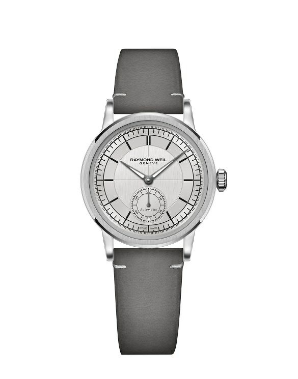 RAYMOND WEIL(レイモンド・ウェイル)
