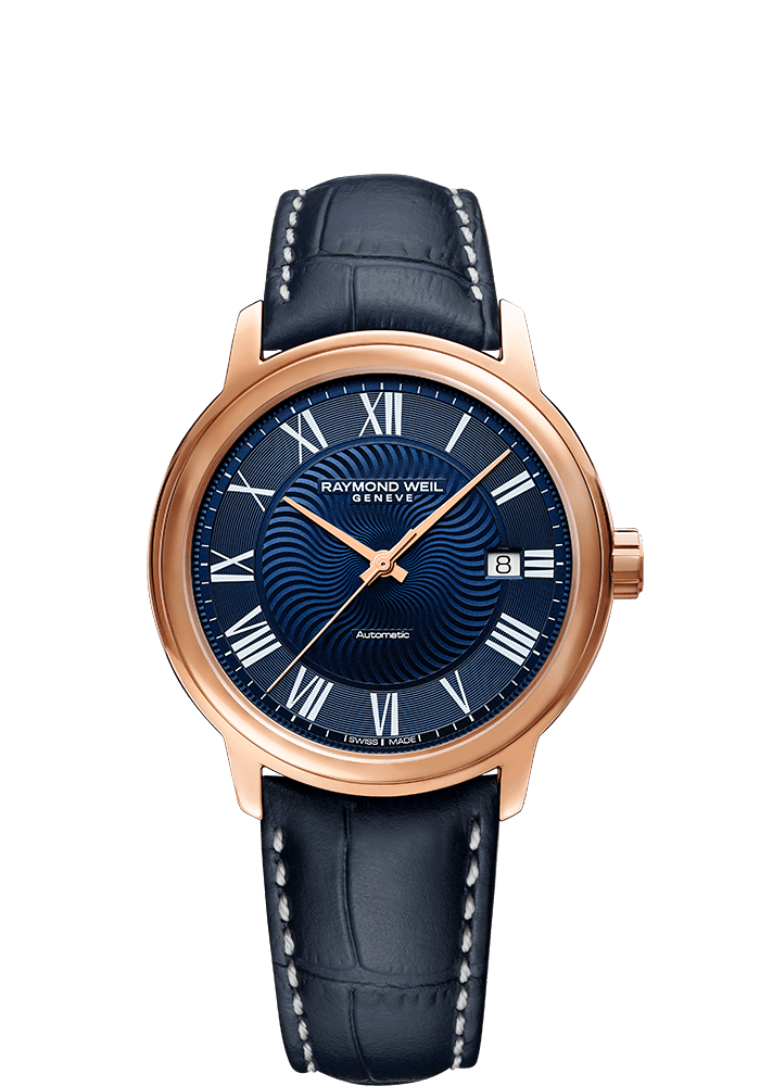 RAYMOND WEIL(レイモンド・ウェイル)
