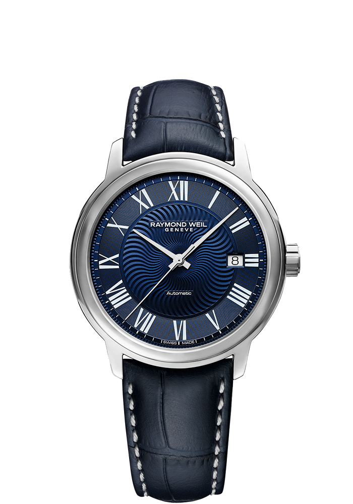 RAYMOND WEIL(レイモンド・ウェイル)
