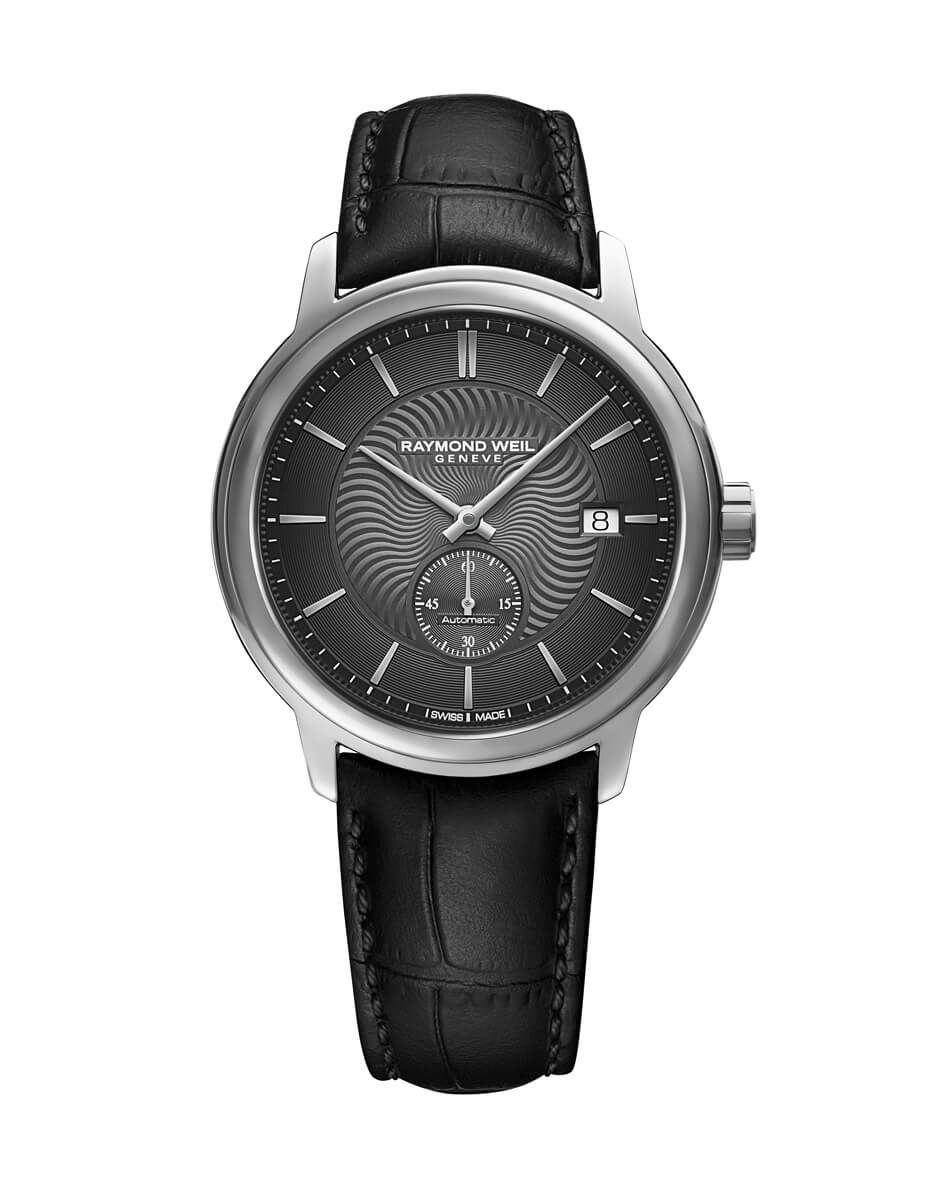 RAYMOND WEIL(レイモンド・ウェイル)
