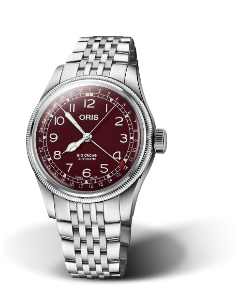 ORIS(オリス)
