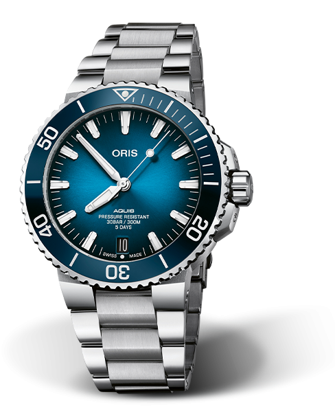 ORIS(オリス)
