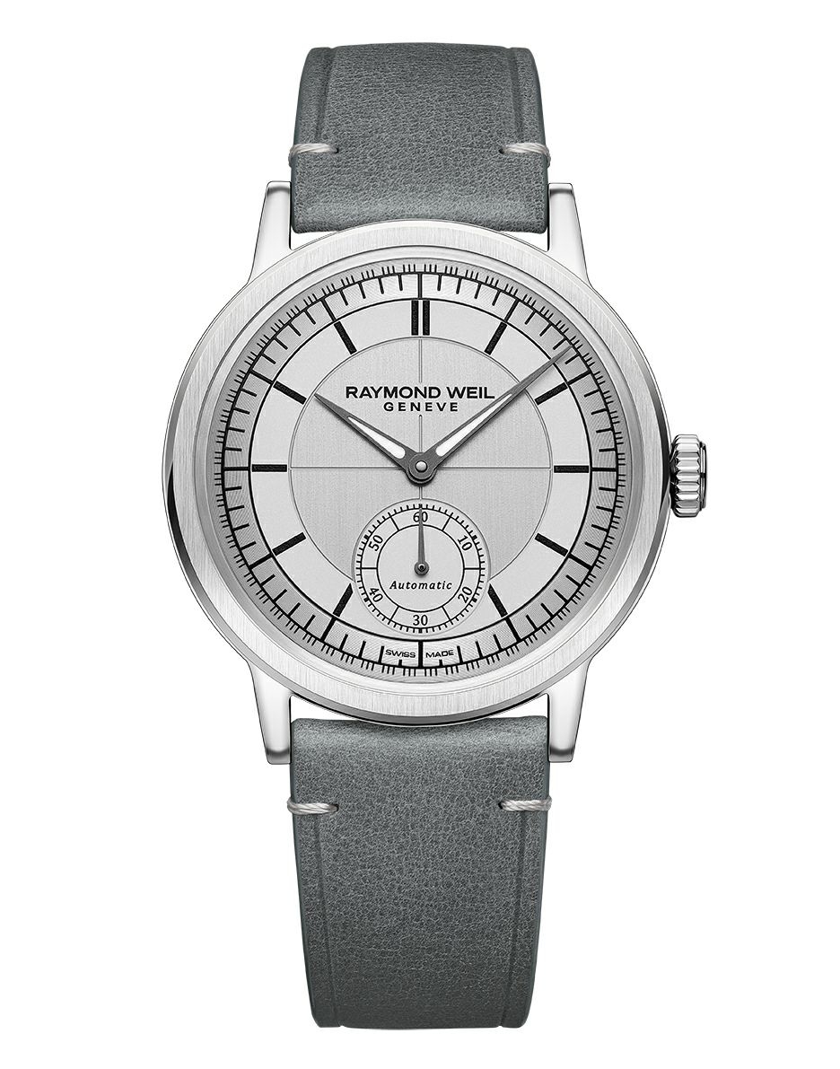 RAYMOND WEIL(レイモンド・ウェイル)
