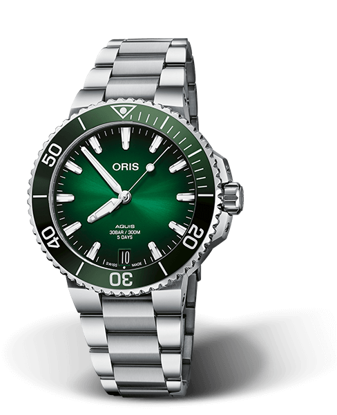 ORIS(オリス)
