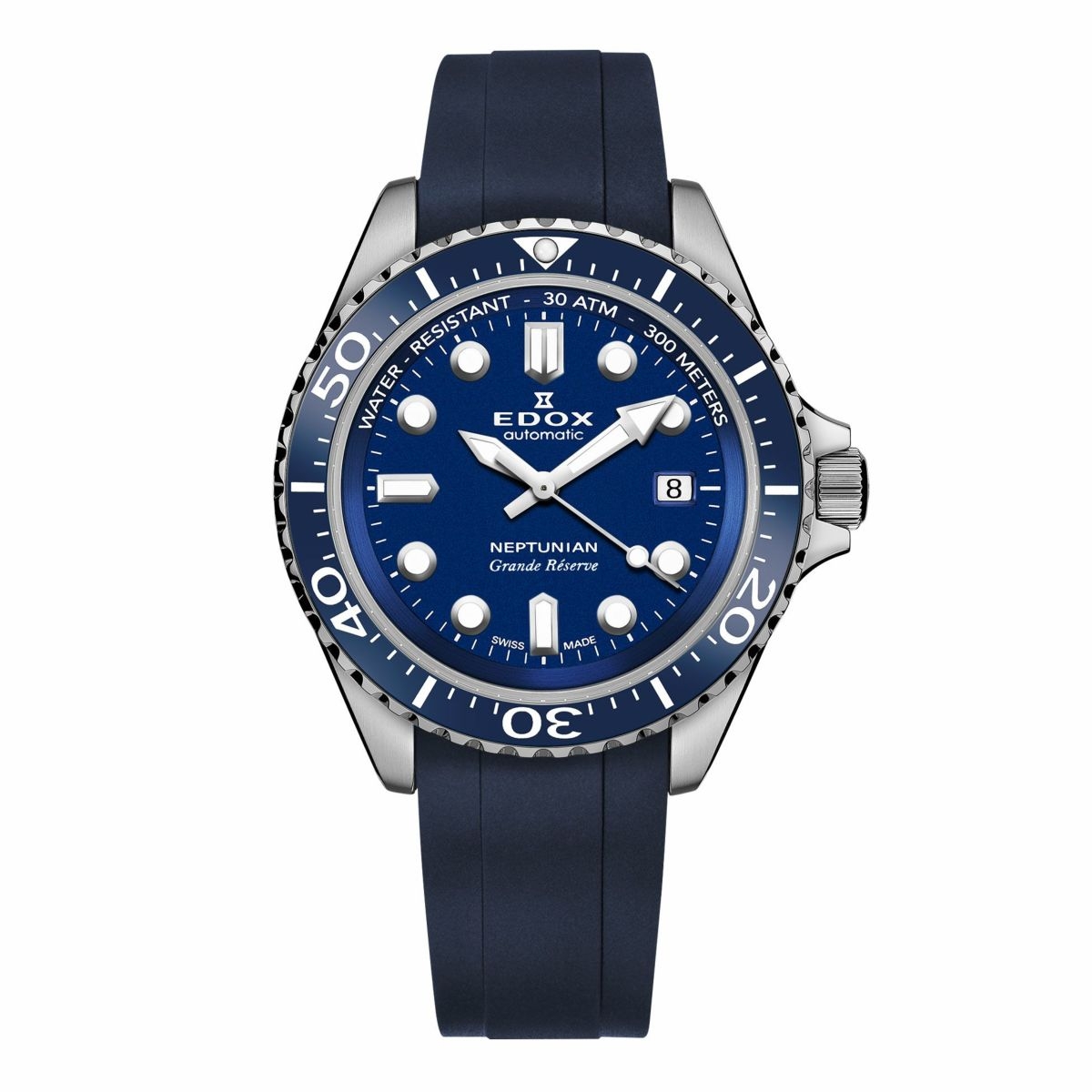 EDOX(エドックス)
