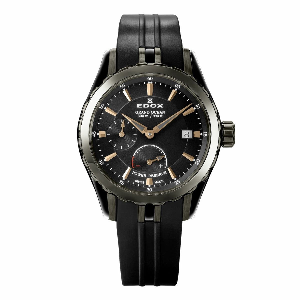 EDOX(エドックス)
