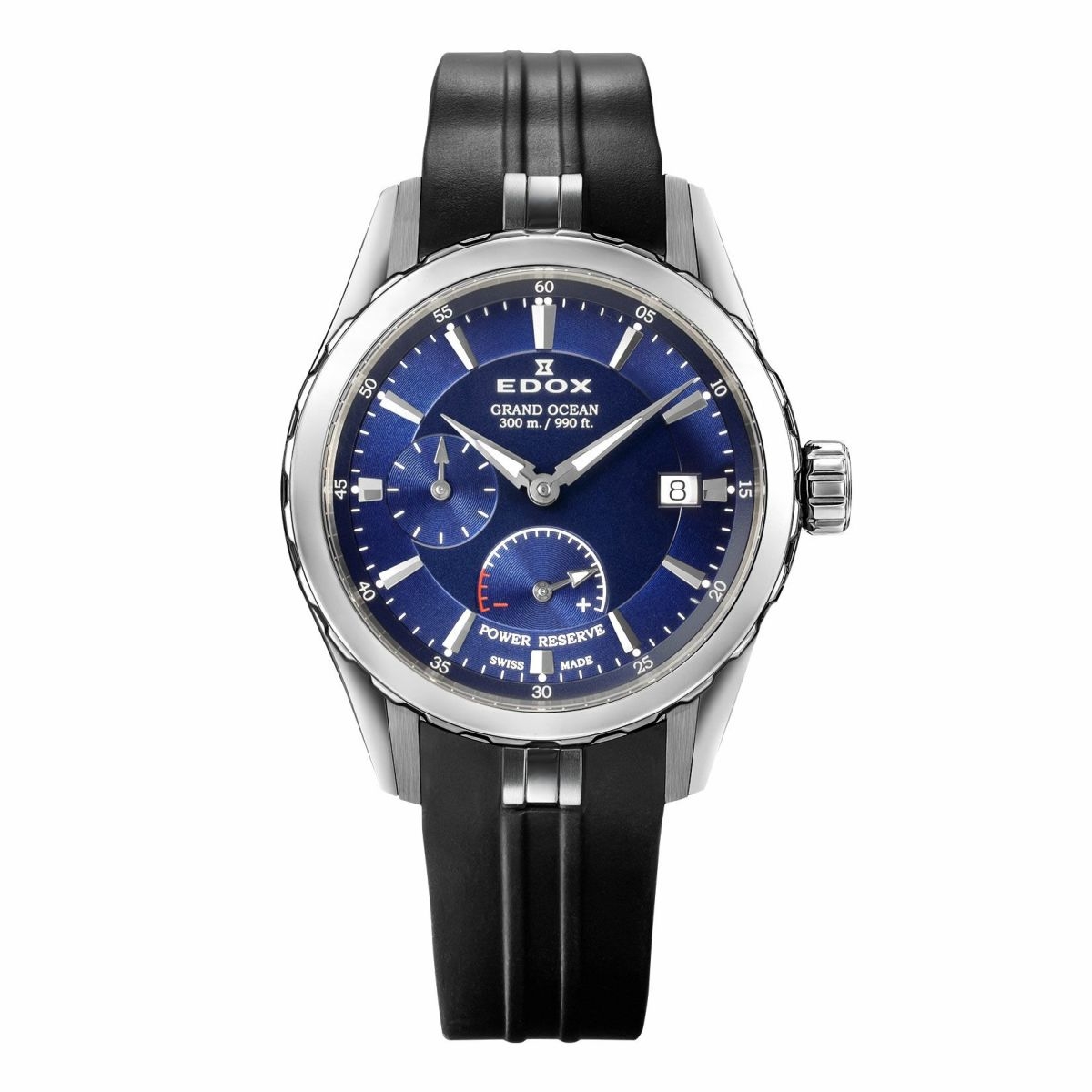 EDOX(エドックス)
