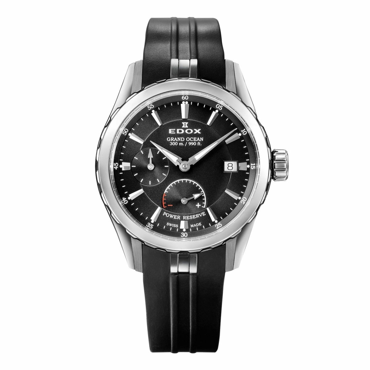EDOX(エドックス)
