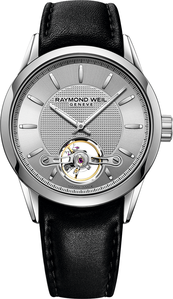 RAYMOND WEIL(レイモンド・ウェイル)
