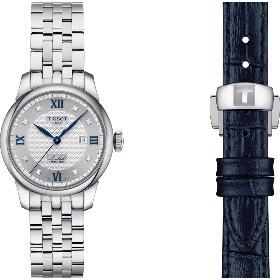 TISSOT(ティソ)
