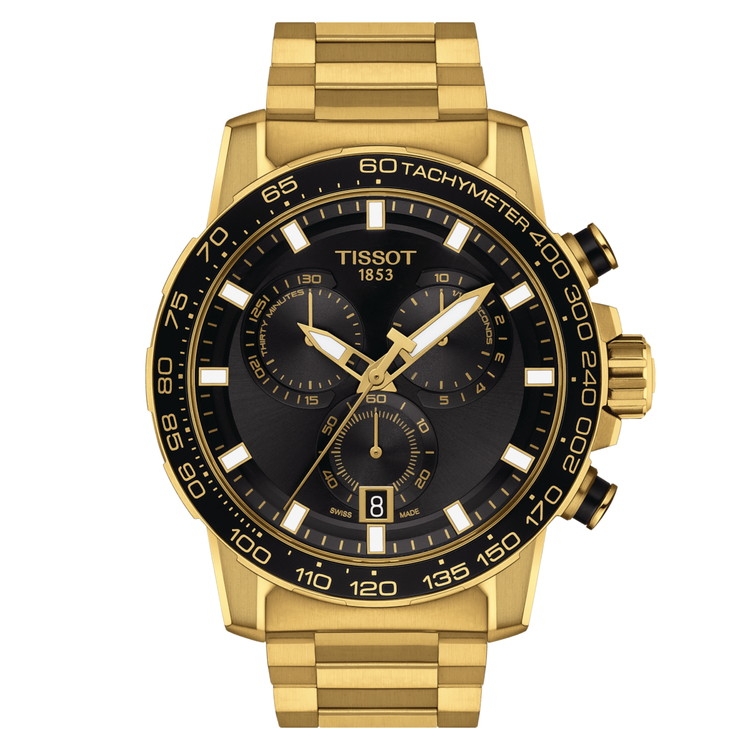 TISSOT(ティソ)
