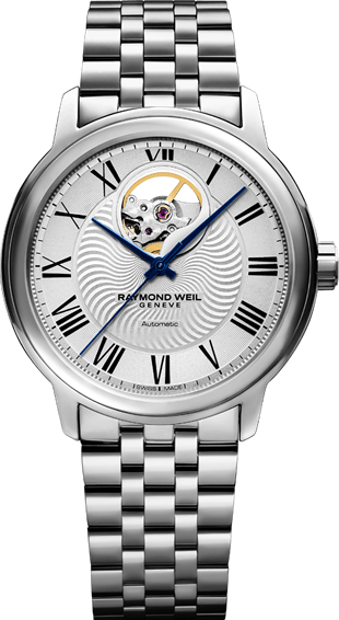 RAYMOND WEIL(レイモンド・ウェイル)
