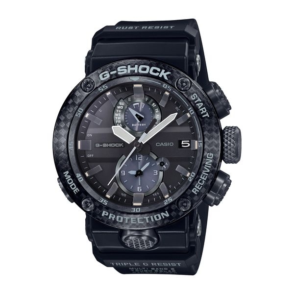 G-SHOCK(ジーショック)
