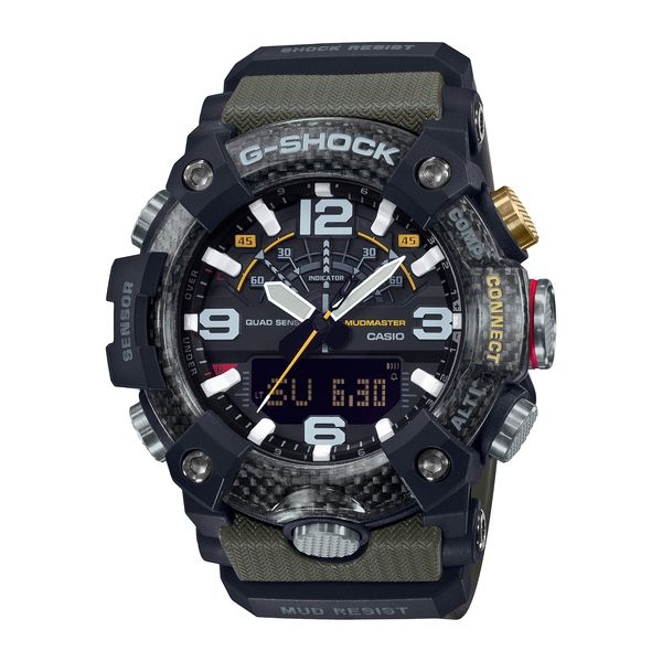 G-SHOCK(ジーショック)
