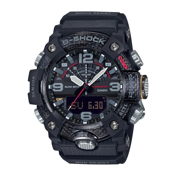 G-SHOCK(ジーショック)
