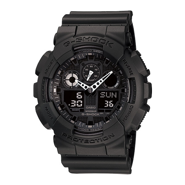 G-SHOCK(ジーショック)
