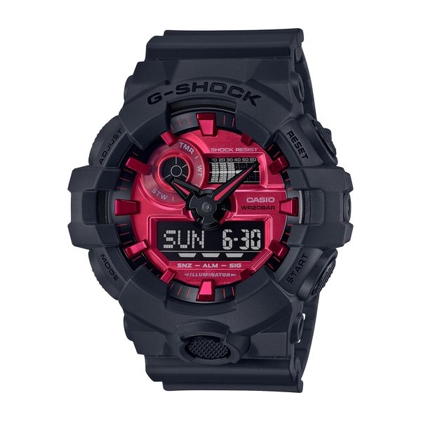 G-SHOCK(ジーショック)
